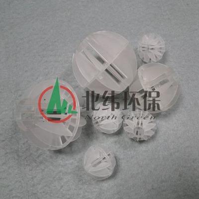 多面空心球在催化燃燒設備中的關鍵作用及配件選型