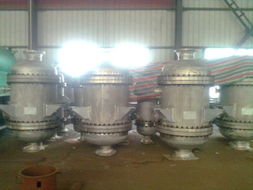 南京科貝爾環保設備 化工設備配件及環保設備產品列表